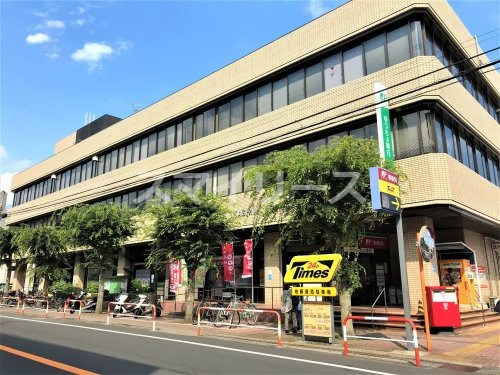 郵便局　柏郵便局（郵便局）まで509m