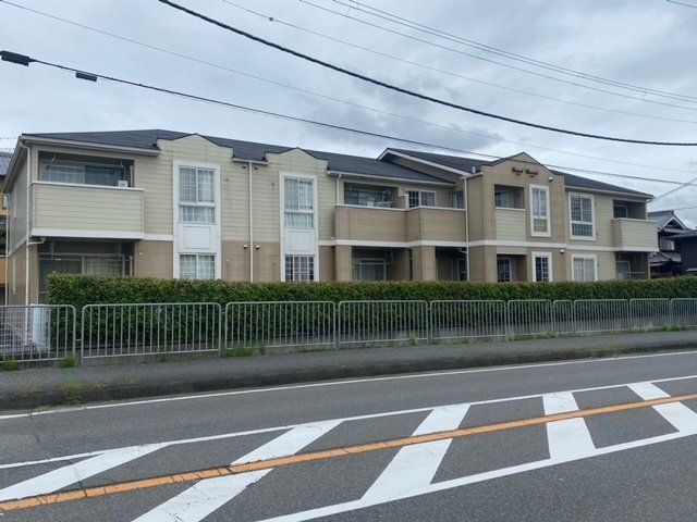 ＪＲ加古川線 滝野駅 徒歩2分 築30年