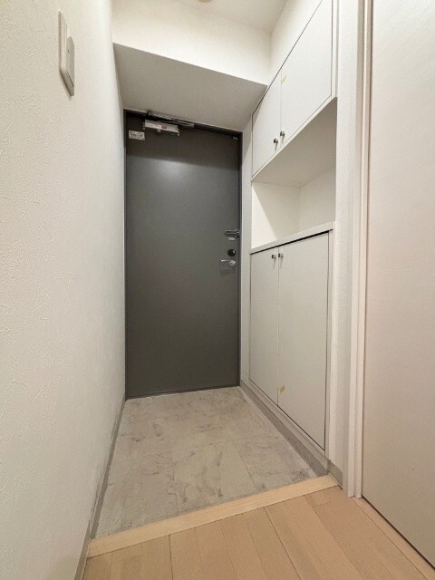 玄関　同一タイプ※備品除く