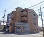 北山駅より徒歩5分 4階 築15年7ヶ月の賃貸物件