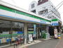 コンビニ　ファミリーマート（コンビニ）まで289m
