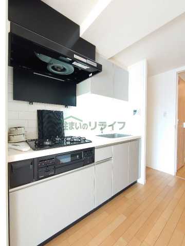 キッチン　別部屋引用