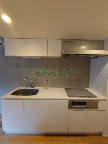 キッチン　PASEO新宿3丁目I