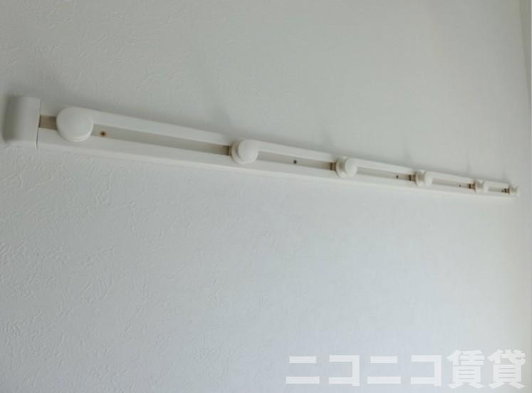 その他　別号室イメージの為、現状を優先致します。