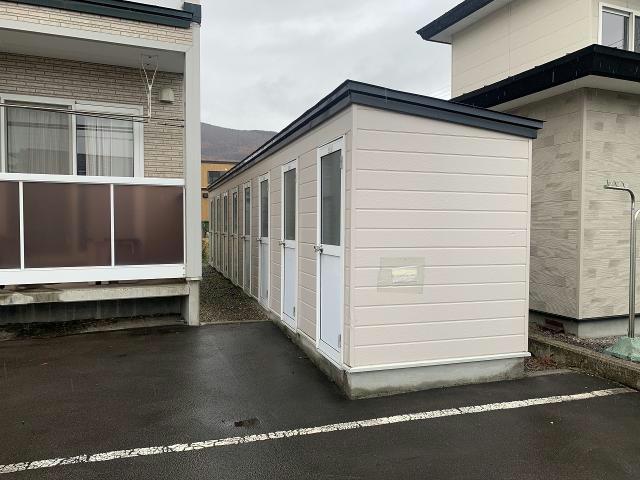 その他共有部分　建物設備