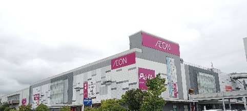 スーパー　カルディコーヒーファームイオンモール浦和美園店（スーパー）まで1018m