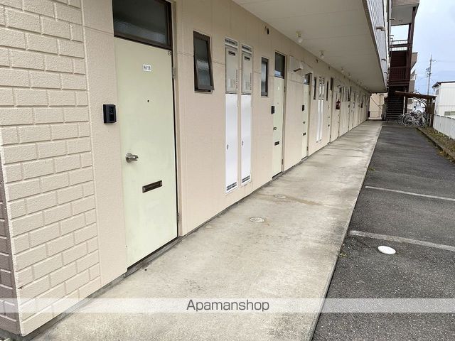 その他共有部分　その他共有部分