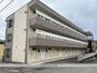松本駅よりバス15分 徒歩6分 2階 築33年6ヶ月の賃貸物件