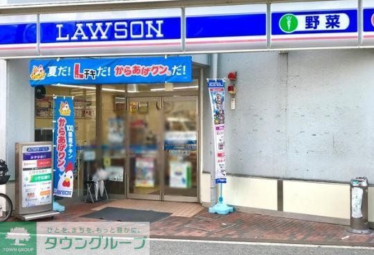 コンフォリア・リヴ天王寺寺田町ソルテラスの周辺写真