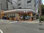 コンビニ　セブンイレブン 大阪谷町9丁目店（コンビニ）まで148m