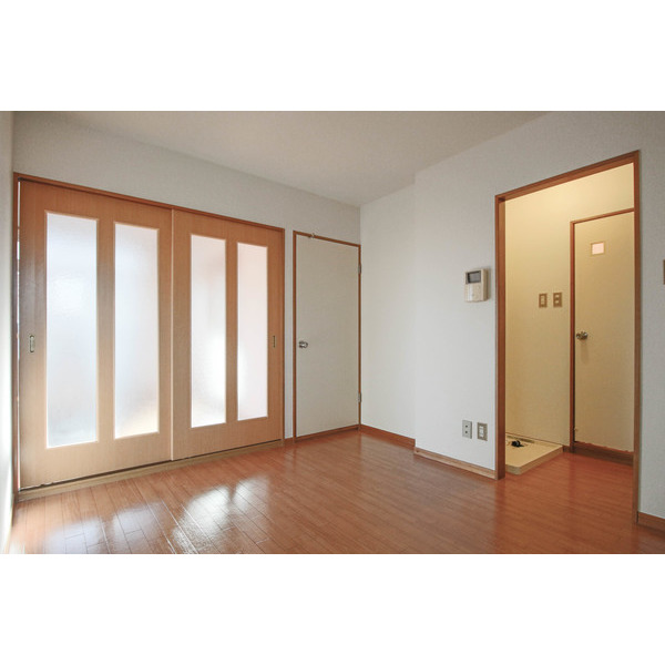 その他部屋・スペース　同じ建物の別のお部屋