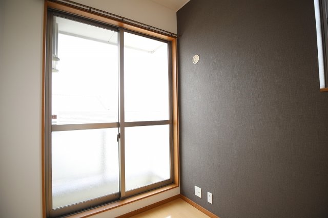 その他部屋・スペース　ゆとりの広さです