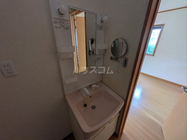 ハーモニータウンの内装写真