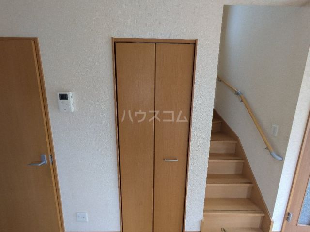 ハーモニータウンの内装写真