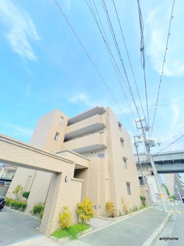 ＪＲ東海道本線 東淀川駅 徒歩7分 築19年