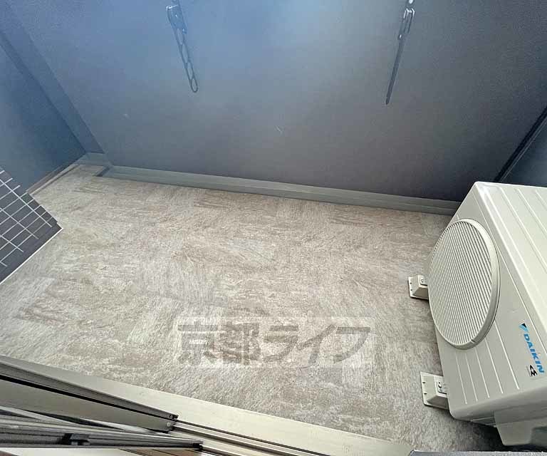 プレサンス THE KYOTO 新町通の内装写真