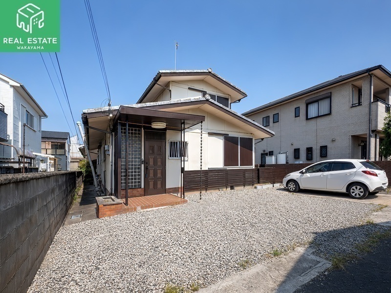 和歌山市杭ノ瀬戸建