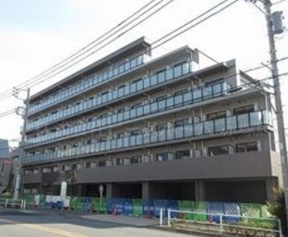 東武東上線 東武練馬駅 徒歩10分 築7年