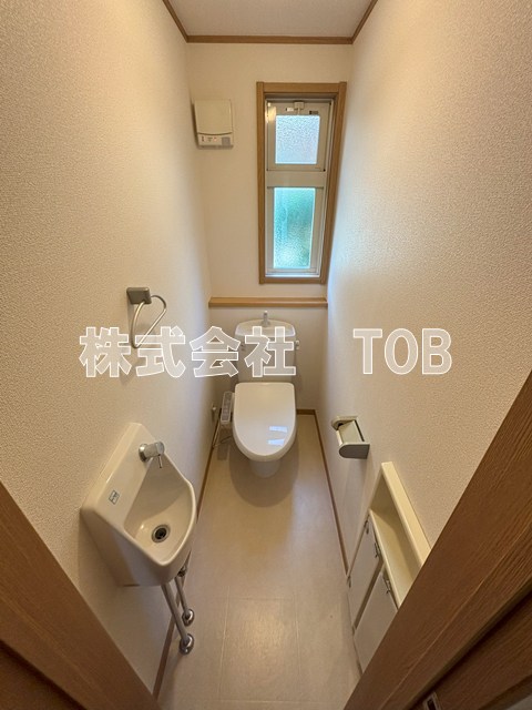 トイレ　1Fトイレ