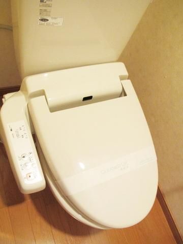 トイレ　★シャワートイレ★