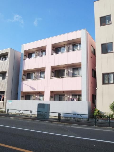 建物外観　★おしゃれな外観★