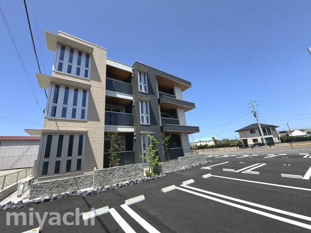 ＪＲ高徳線 佐古駅 徒歩15分 築2年
