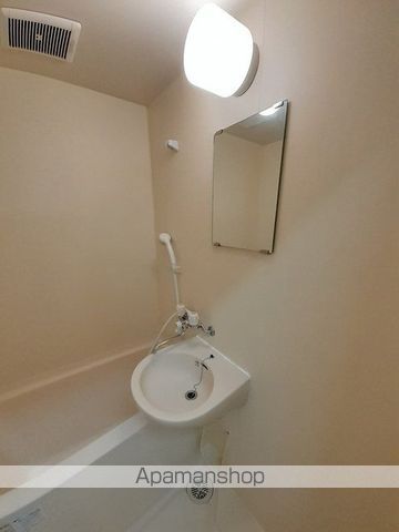 アムール・SKRの内装写真