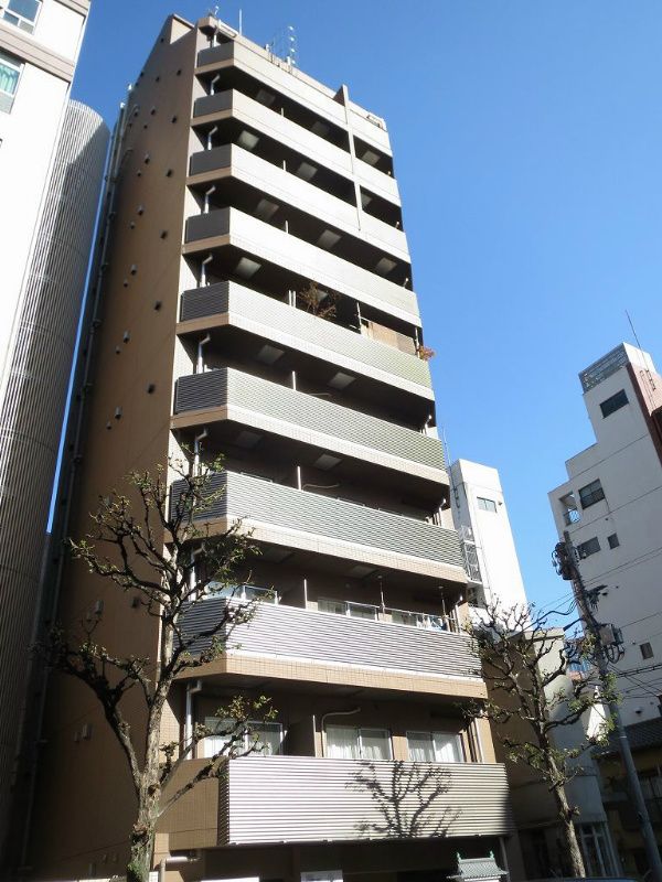 東京メトロ半蔵門線 神保町駅 徒歩6分 築18年