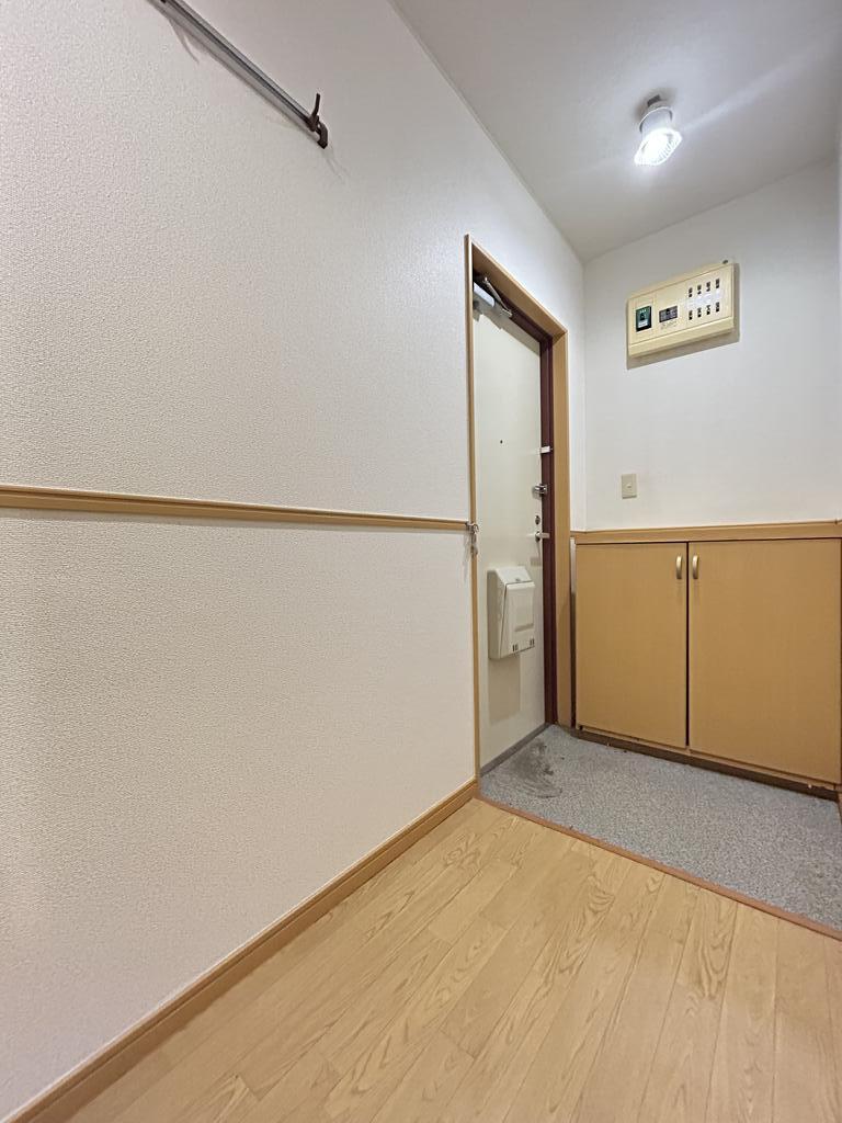 玄関　◆こちらの物件のお問合わせは、蕪木不動産へお問合せ下さい◆