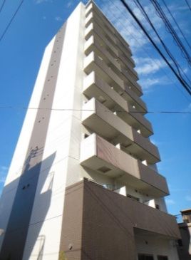 建物外観　☆きれいな外観☆