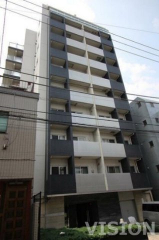 建物外観　☆外観☆