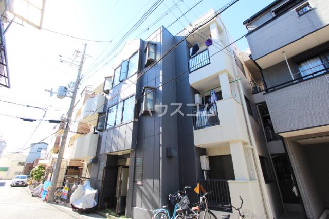 シャルマン下田