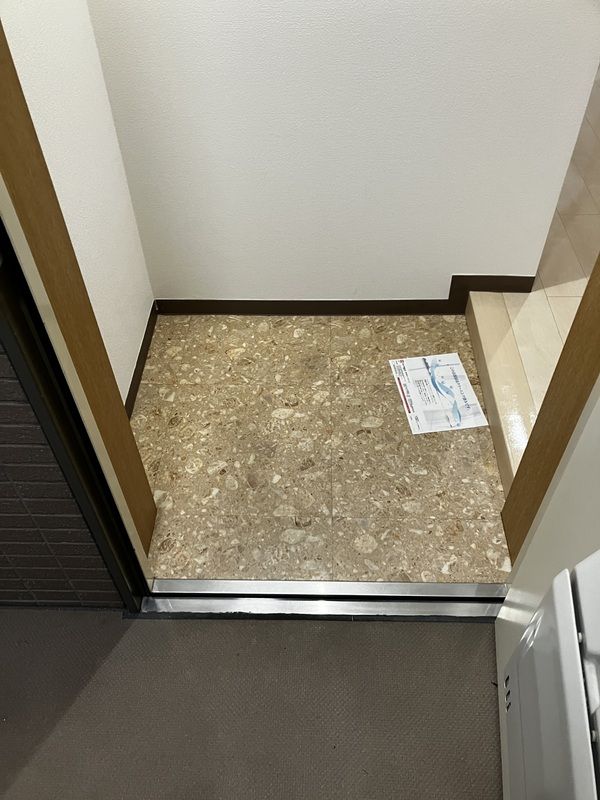 玄関　◆仲介手数料０円!!現地お待ち合わせ可◆初期費用は分割もOK