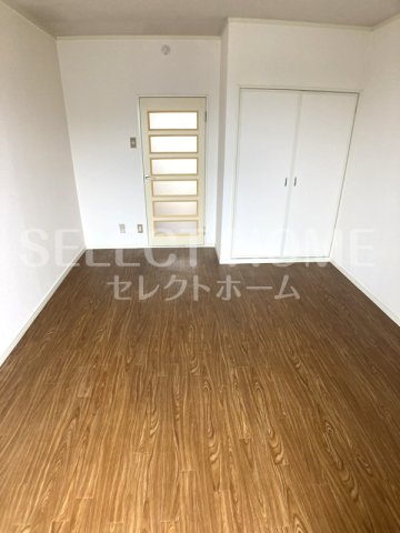 居室・リビング　同型タイプ