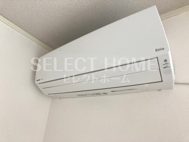 その他設備　同型タイプ