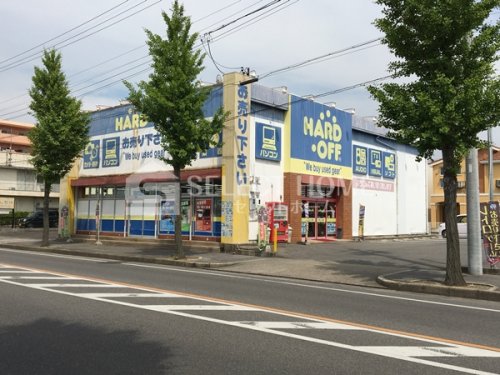 その他　ハードオフ 岡崎六名店（その他）まで206m