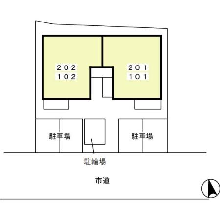 ドミール沢渡のその他写真