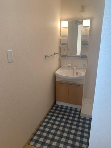 ドミール沢渡の内装写真