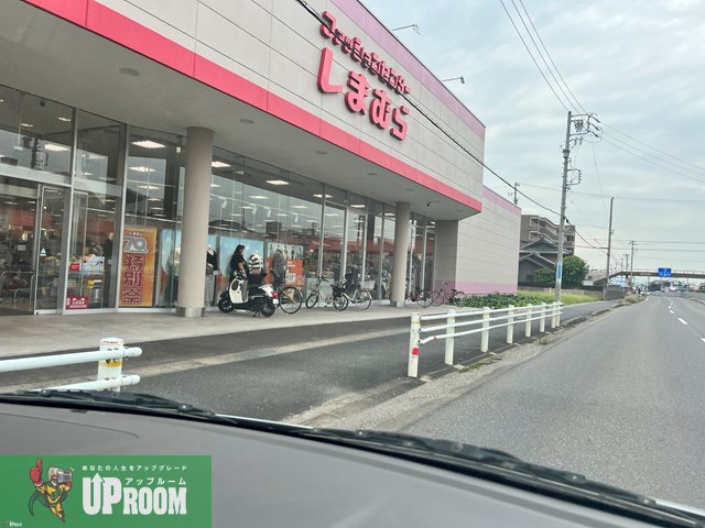 ドミール沢渡の周辺写真