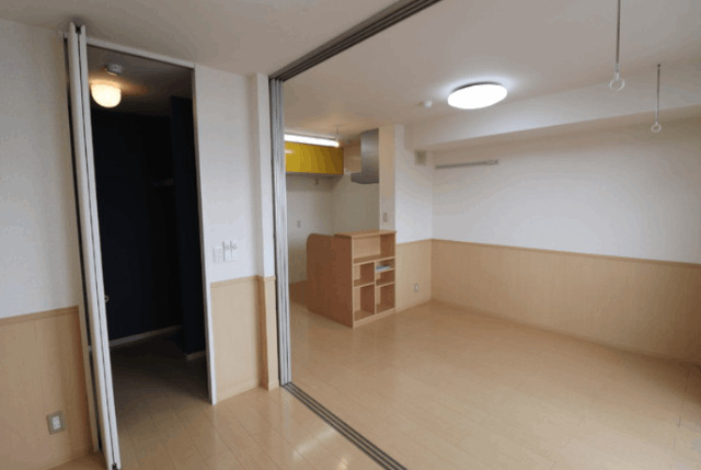 その他部屋・スペース