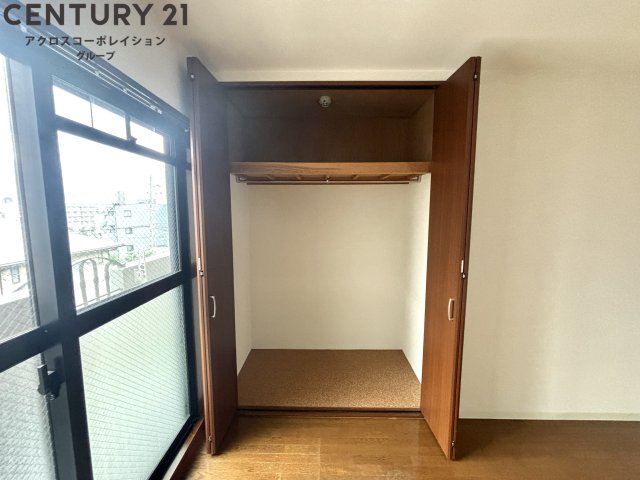 西宮グランドハイツ2の内装写真