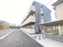 西熊本駅より徒歩22分 新築 3階建の賃貸物件
