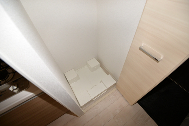 プレサンス三宮東フィールの内装写真