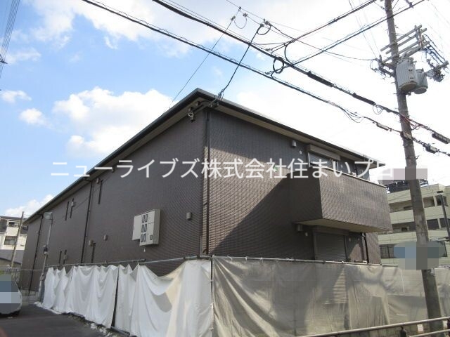 京阪本線 大和田駅 徒歩7分 築3年