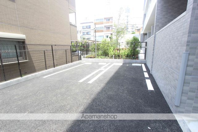 ＪＲ総武線 西船橋駅 徒歩3分 6階建 築5年の外観写真