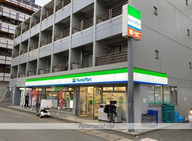 ＪＲ総武線 西船橋駅 徒歩3分 6階建 築5年の周辺写真