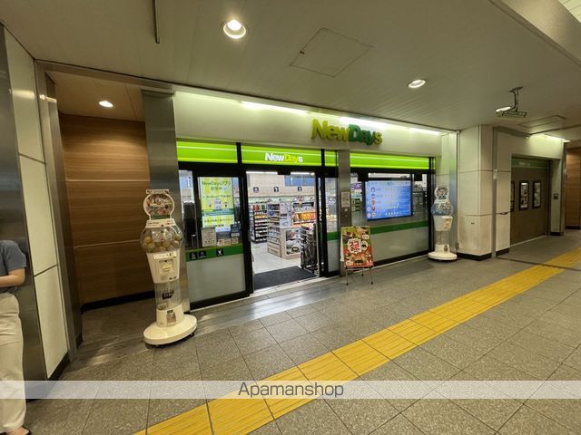 ＪＲ総武線 西船橋駅 徒歩3分 6階建 築5年の周辺写真