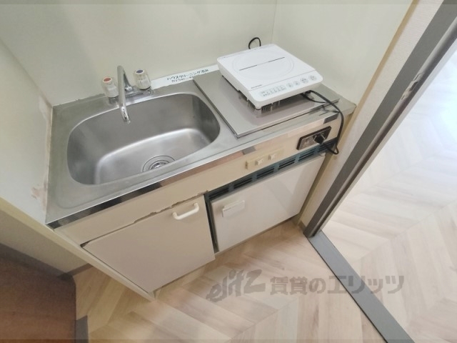 その他　集合ポスト