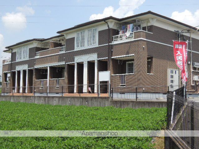 ＪＲ身延線 富士宮駅 バス乗車時間：20分 最寄りバス停で下車 徒歩4分 築20年