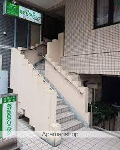 病院　ながはらクリニック（病院）まで40m